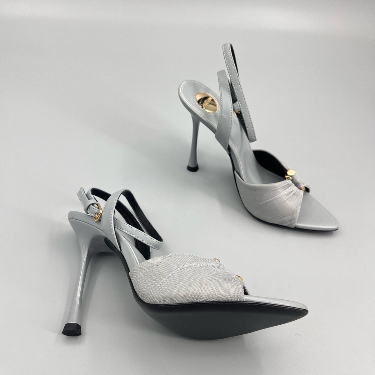 SL HEELS