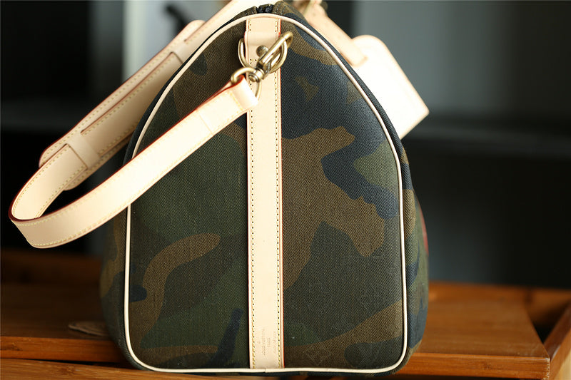 I W Fashion Lu-Vi bags - 9473