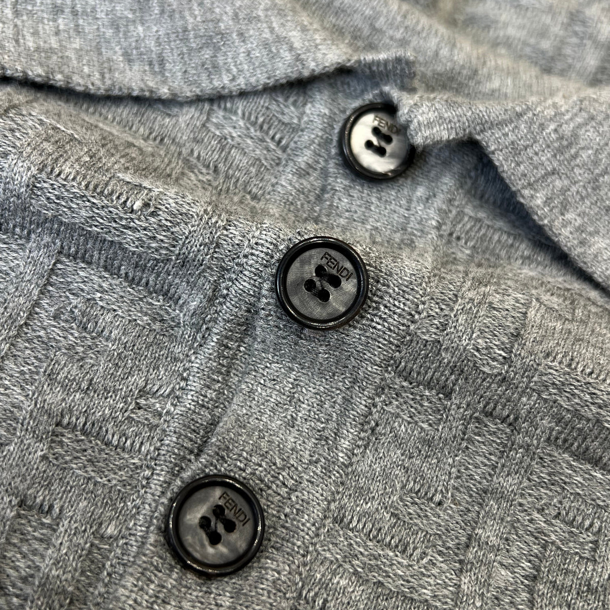 FEN POLO SHIRT