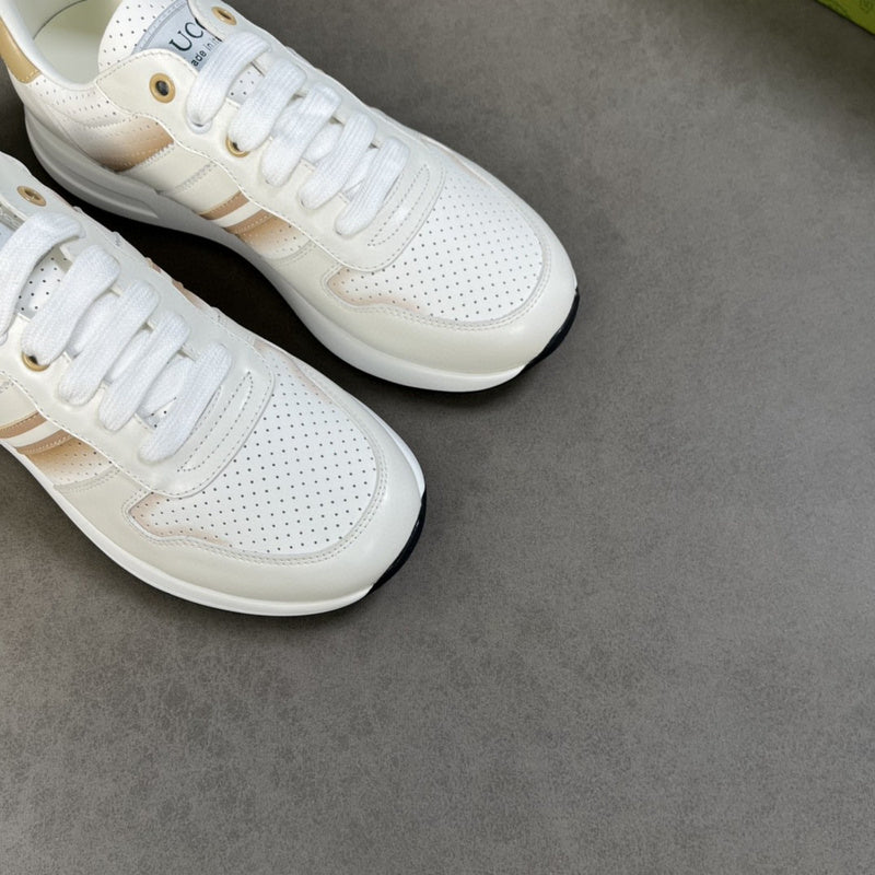 Gucci Luxury Shoes
