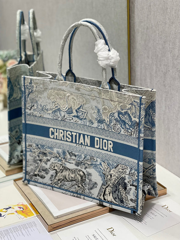 ENT - DOR Bags - 738