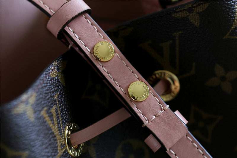 I W Fashion Lu-Vi bags - 8578