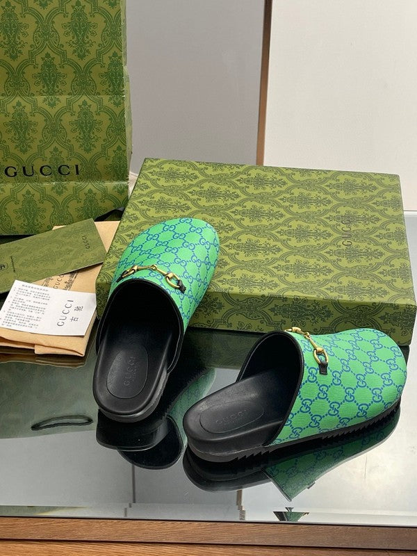 Gucci Luxury Shoes