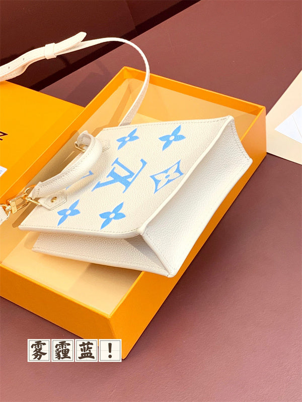PHA - LOV Bags - 190