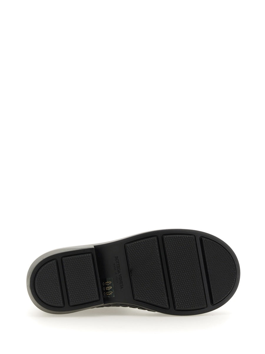 Bottega Veneta Women Fireman Boot