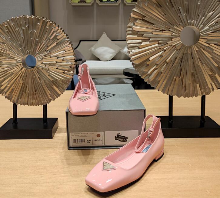 Ava’s Mode - PD Women Shoes - 318