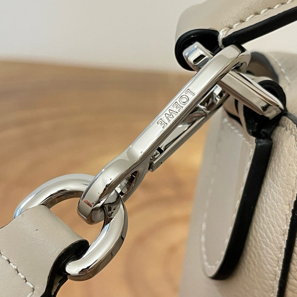 LOEW SMALL PUZZLE BAG