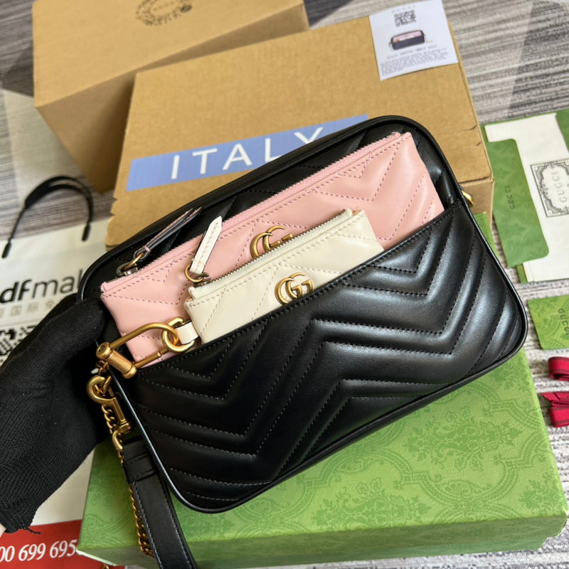 PHA - GUKI Bags - 1188