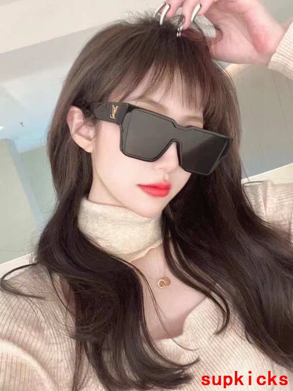 Louis Vuittion Luxury Sunglasses