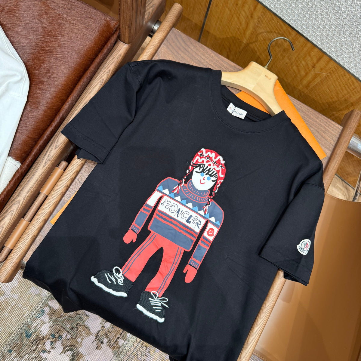 MONC T-SHIRT