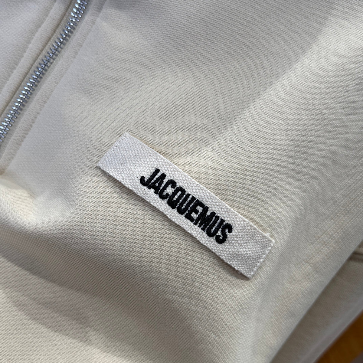 JACQ SWEATSHIRT