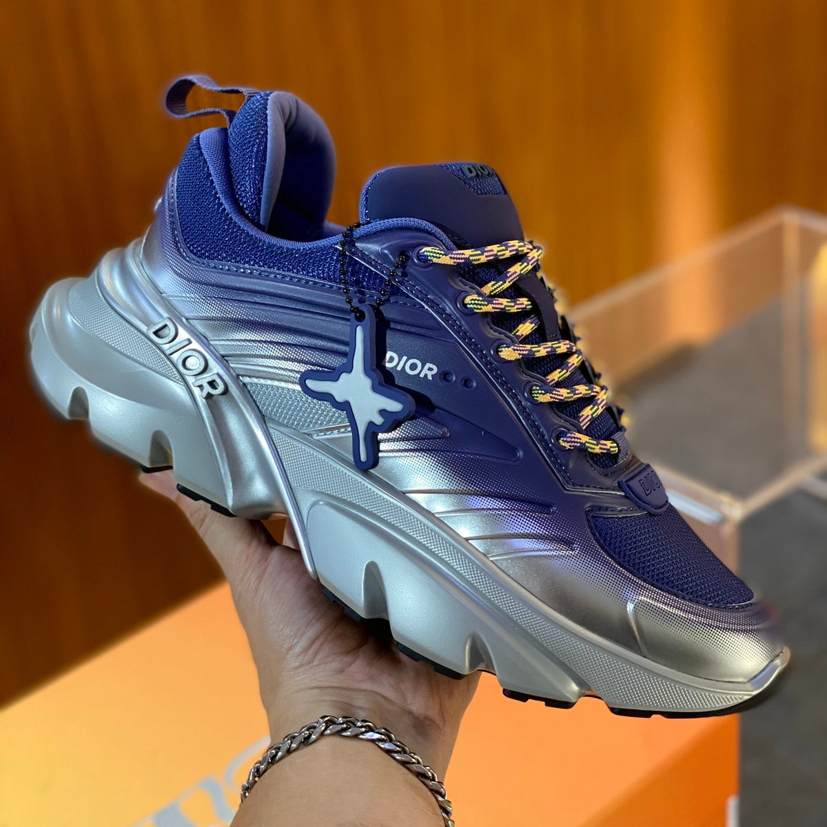 CD B44 SNEAKER