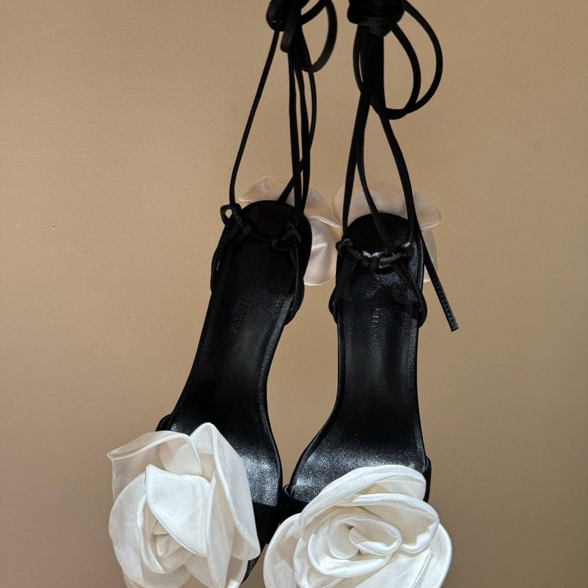 MAGDA BUTRYM HEELS