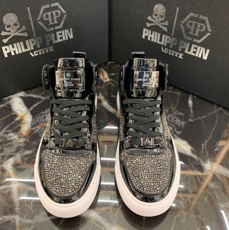 Ava’s Mode - PHP Shoes - 198