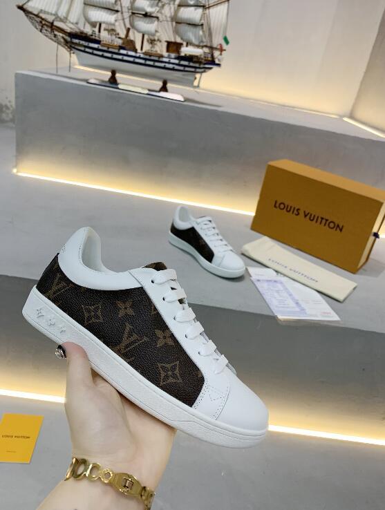 Ava’s Mode - LOV Men Shoes - 1852