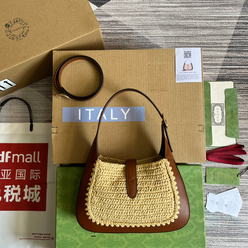 PHA - GUKI Bags - 923