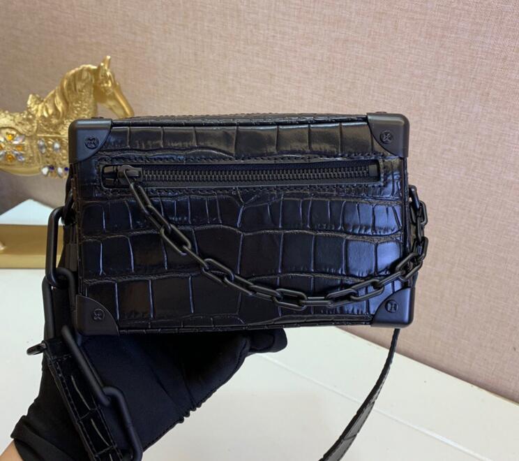 Ava’s Mode - LOV Bags - 3034