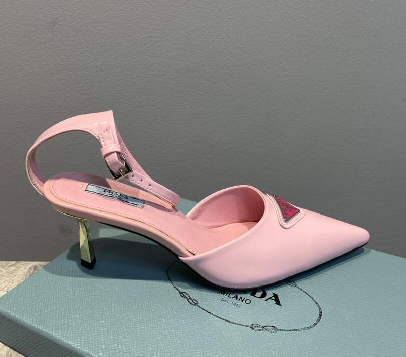 Ava’s Mode - PD Women Shoes - 258