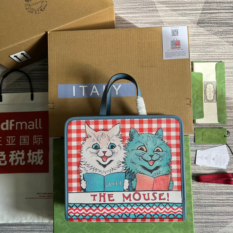 PHA - GUKI Bags - 927