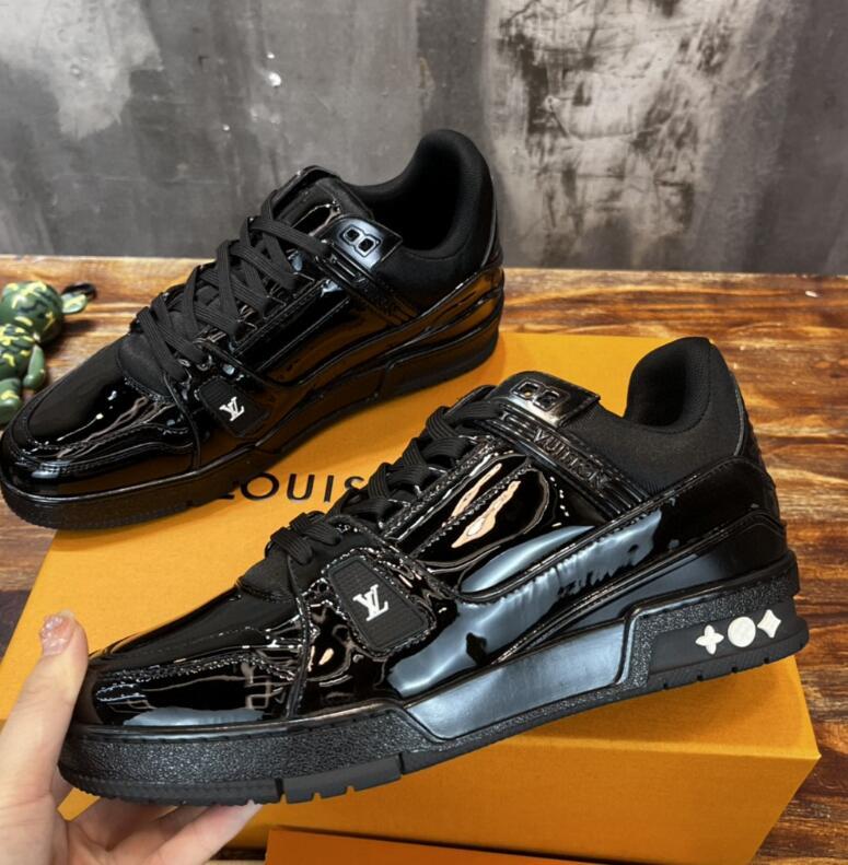 Ava’s Mode - LOV Men Shoes - 723