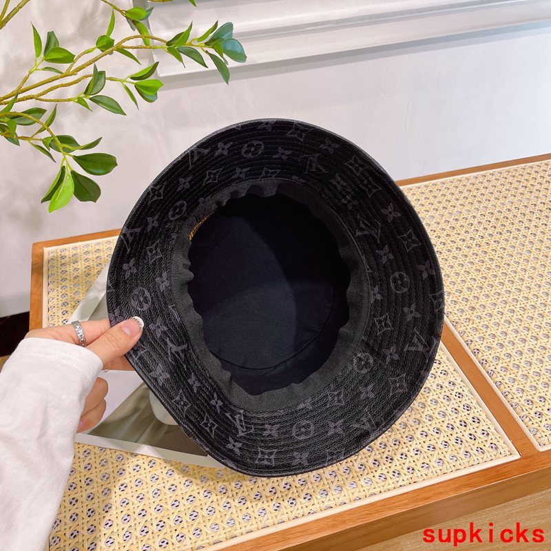 Louis Vuitton Luxury Cap