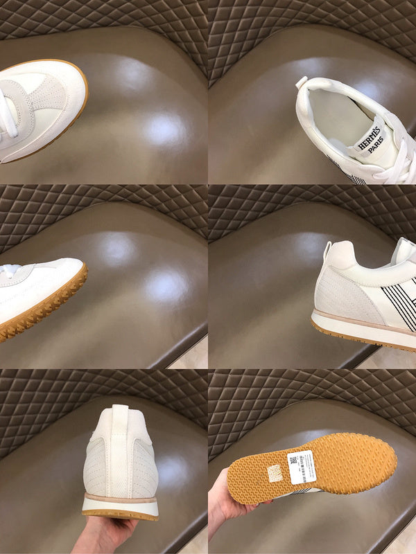 Hermes Luxury Shoes