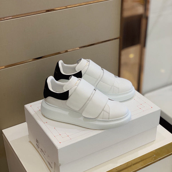 Alexander McQUEEN Luxury Shoes