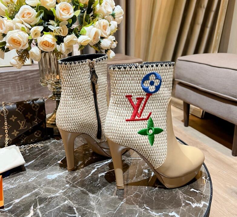 Ava’s Mode - LOV Women Shoes - 842
