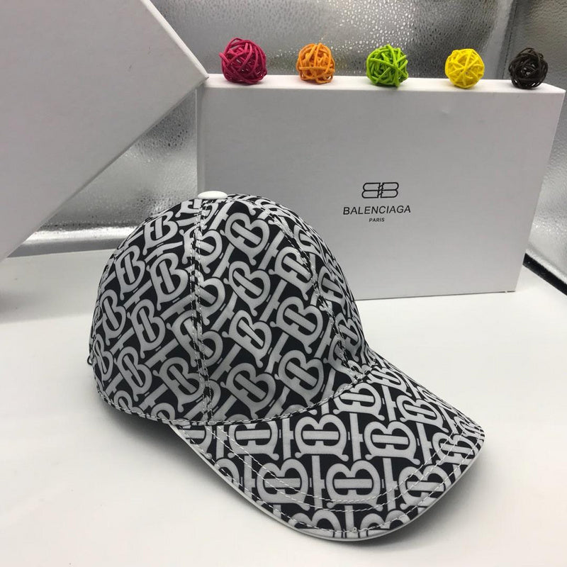 Burberry Luxury Cap