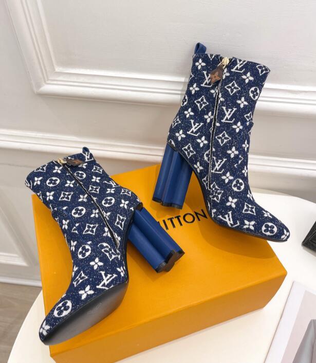 Ava’s Mode - LOV Women Shoes - 815
