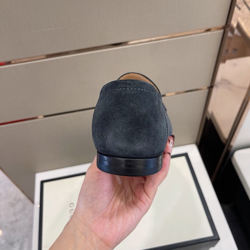 Gucci Luxury Shoes