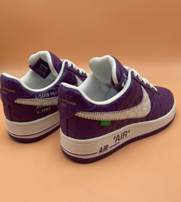 Ava’s Mode - LOV Men Shoes - 988
