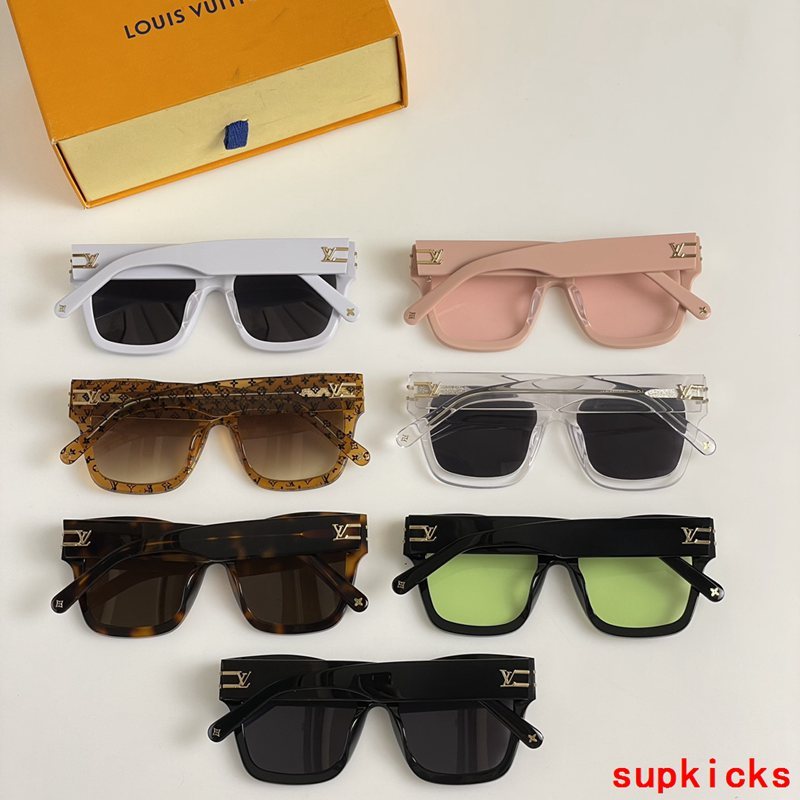 Louis Vuittion Luxury Sunglasses