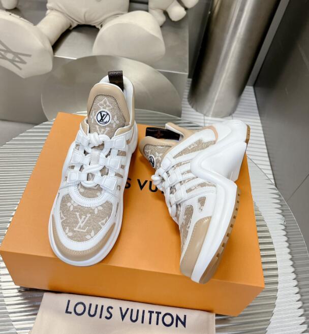 Ava’s Mode - LOV Women Shoes - 218