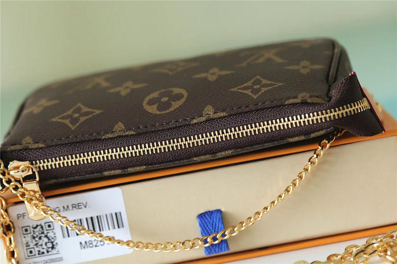 I W Fashion Lu-Vi bags - 8781