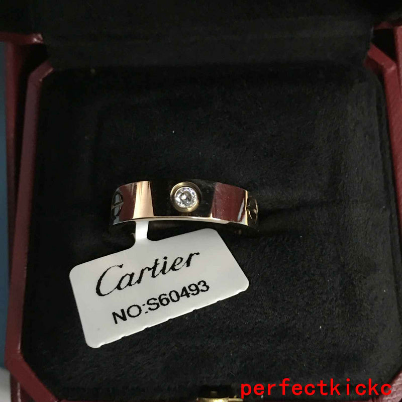 Cartier Jewelry