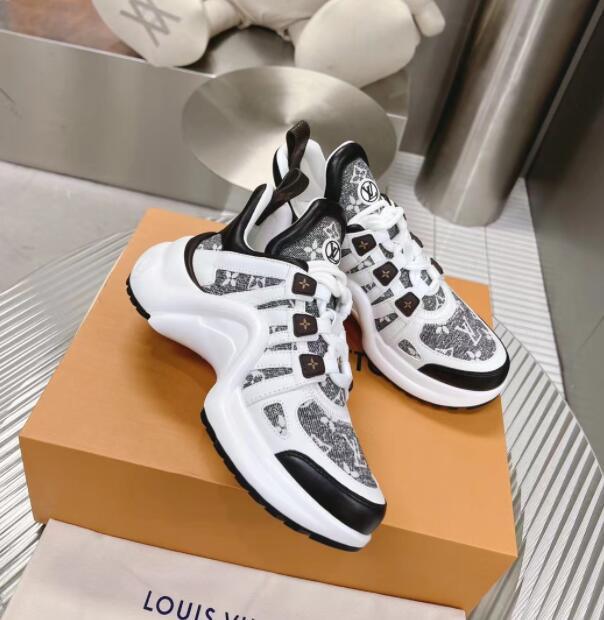 Ava’s Mode - LOV Women Shoes - 234