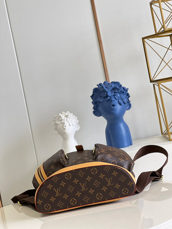 I W Fashion Lu-Vi Bags - 16628