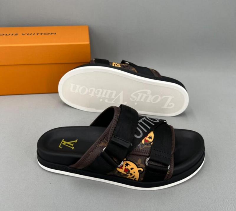 Ava’s Mode - LOV Men Shoes - 1041