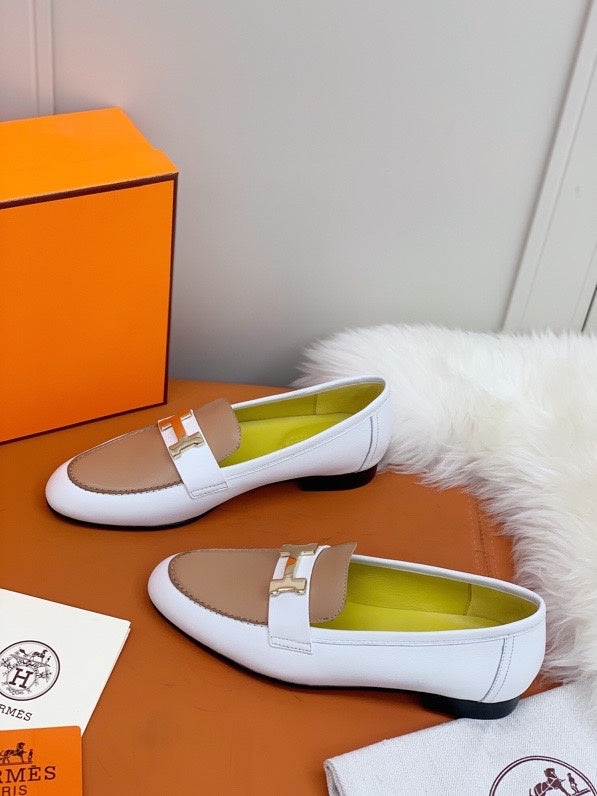 Hermes Luxury Shoes