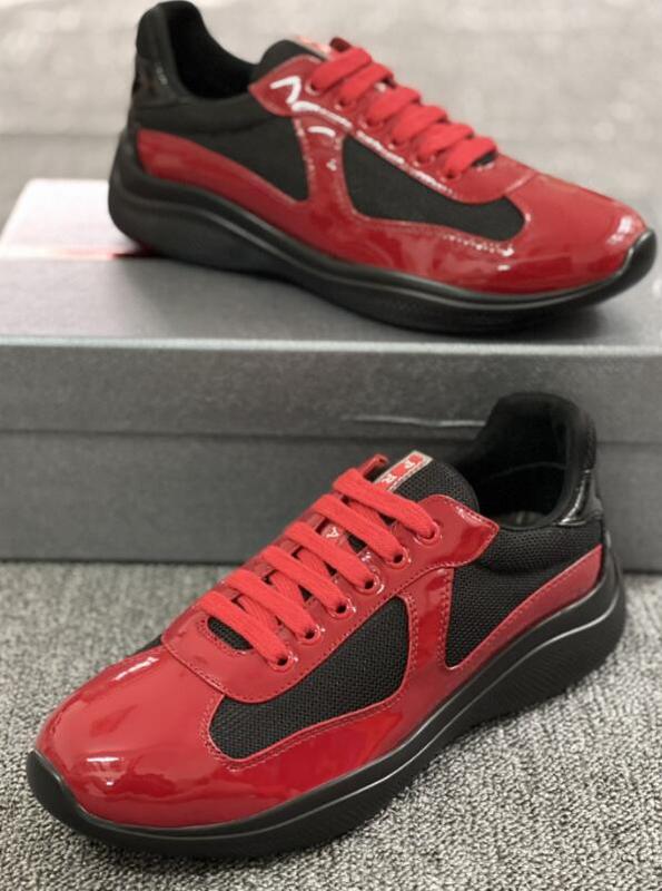 Ava’s Mode - PD Men Shoes - 399