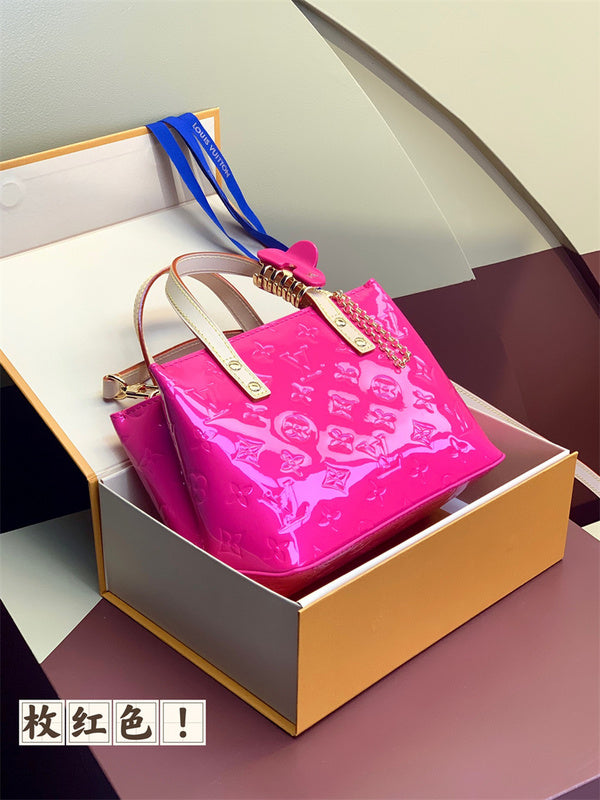 PHA - LOV Bags - 051