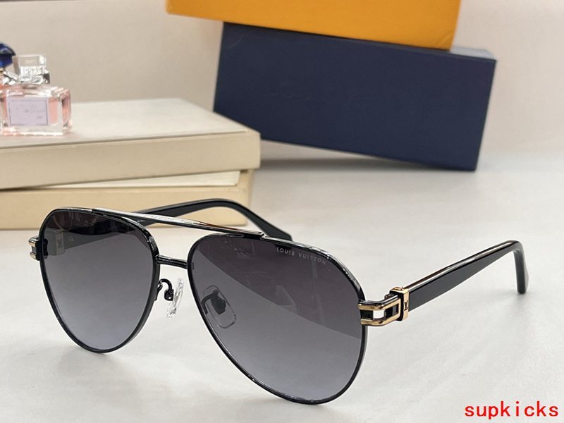 Louis Vuittion Luxury Sunglasses