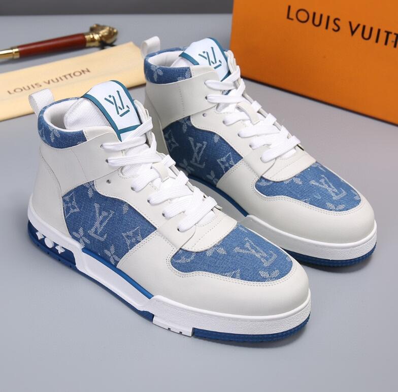 Ava’s Mode - LOV Men Shoes - 727