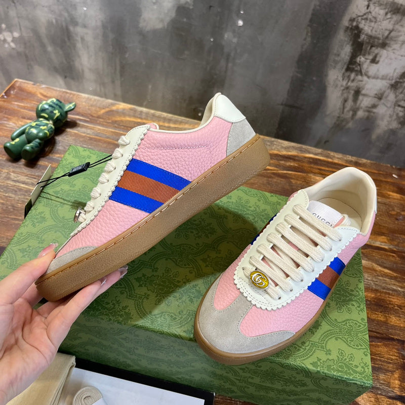 Gucci Luxury Shoes