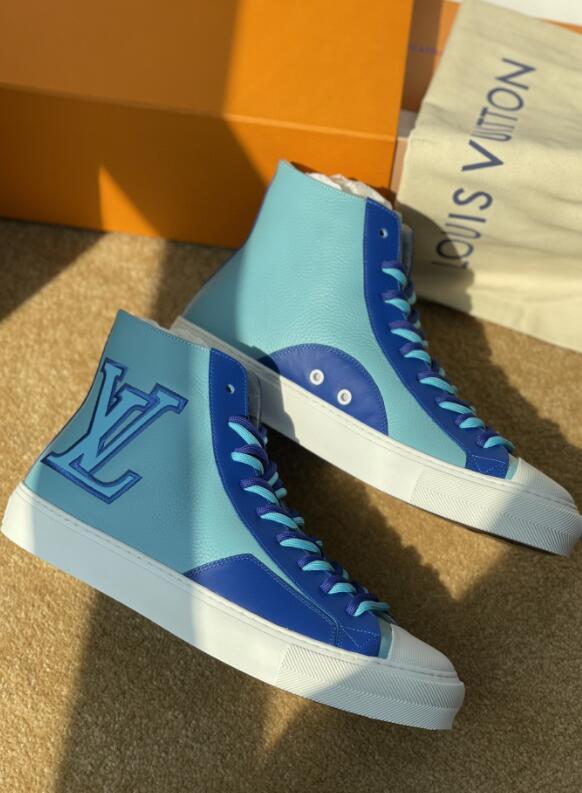 Ava’s Mode - LOV Men Shoes - 1405