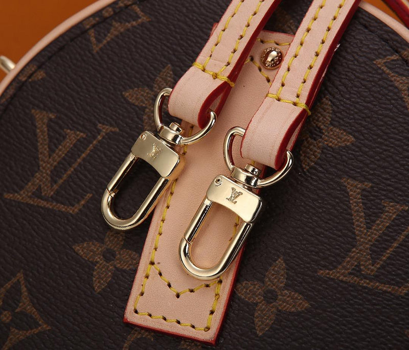 I W Fashion Lu-Vi bags - 17842