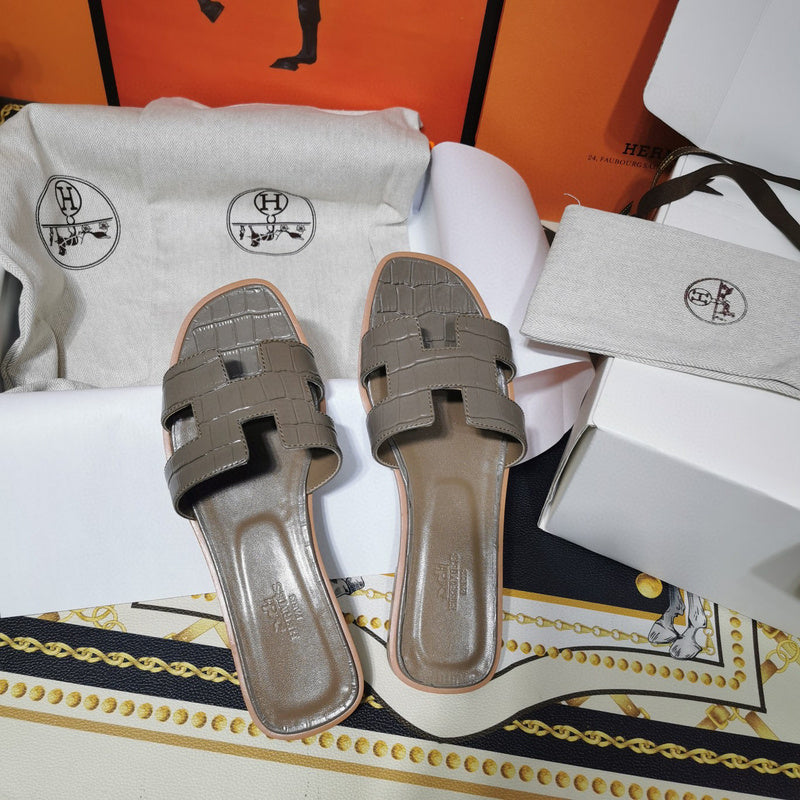 Hermes Luxury Sandals