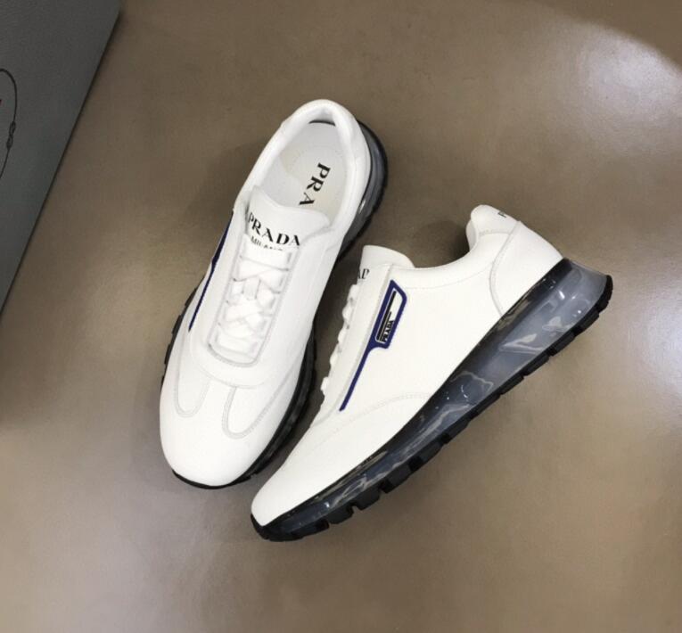 Ava’s Mode - PD Men Shoes - 179