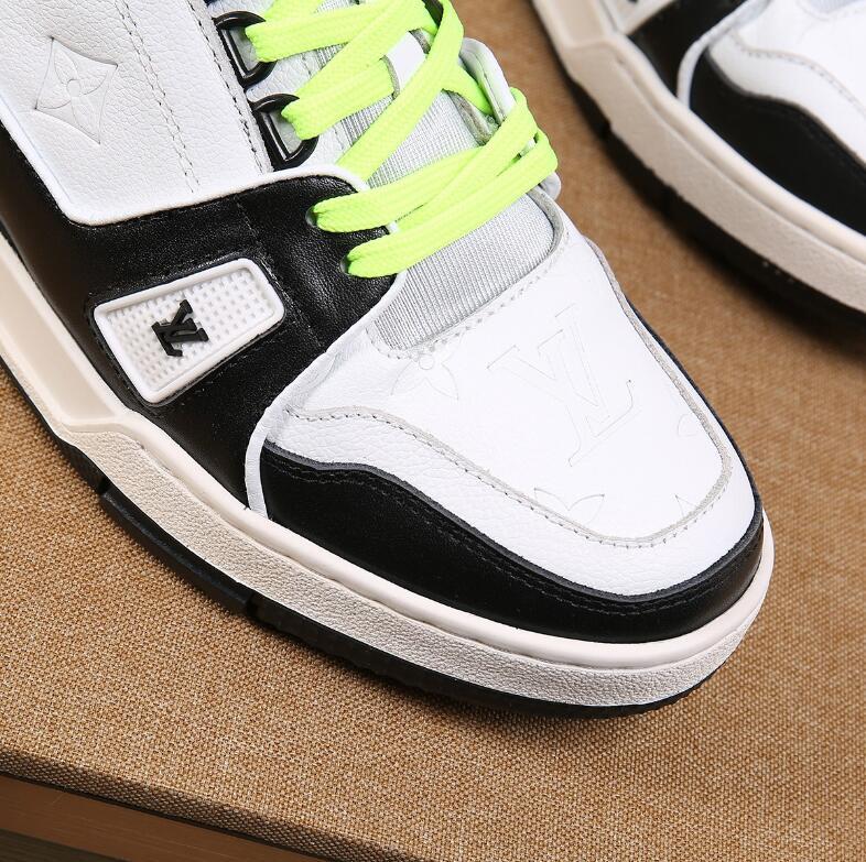 Ava’s Mode - LOV Men Shoes - 1484